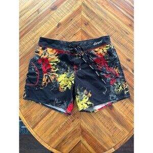 Diesel Swim Trunks Boardshorts
